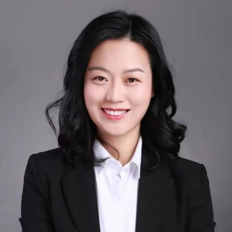 机械工程师的转型之路｜专访北京奔驰战略与内部控制高级经理左晓帆女士