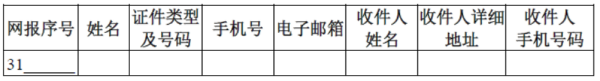 2023年港澳台居民及外国人参加注会全国统一考试上海考区交费操作指南 2023年港澳台居民及外国人参加注会全国统一考试上海考区交费操作指南