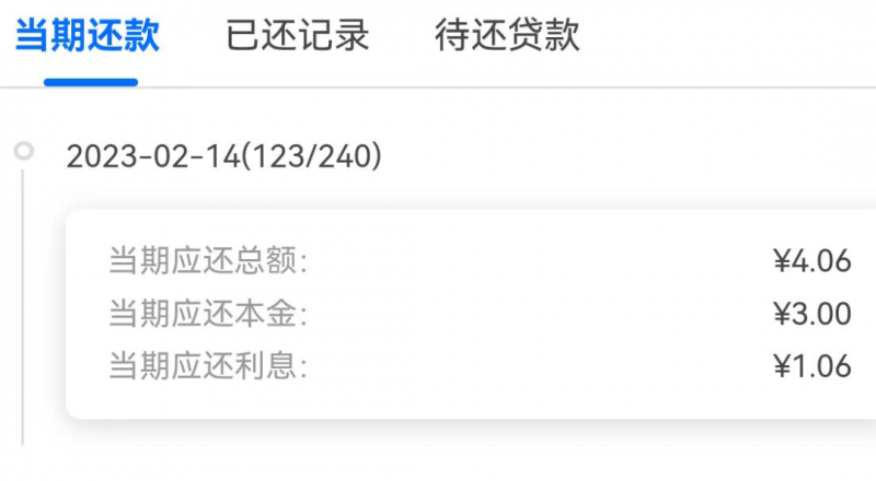 说清楚：提前还房贷影响个税/房贷抵个税