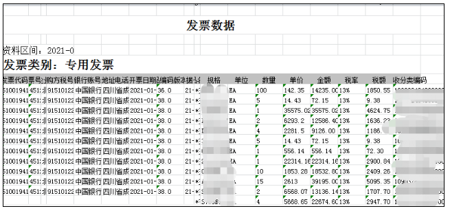 增值税申报三十八弹!增值税申报之前,这两件事是必做的