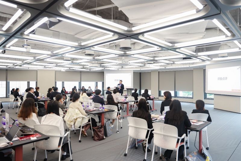 IPA助力第十六届决战24H商业挑战赛总决赛顺利举办 IPA助力第十六届决战24H商业挑战赛总决赛顺利举办