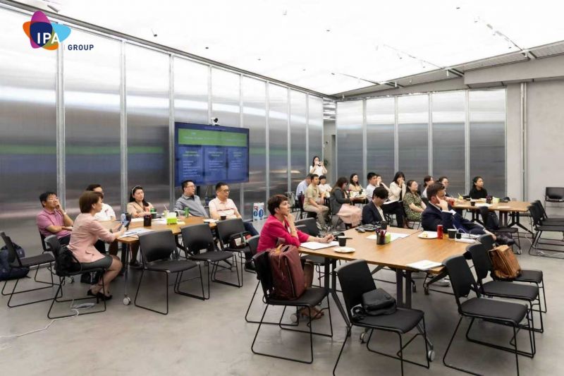 PA集团携手匡威共探财务赋能业务增长新路径