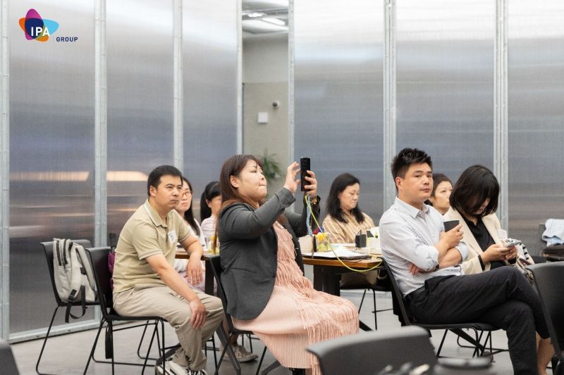 PA集团携手匡威共探财务赋能业务增长新路径