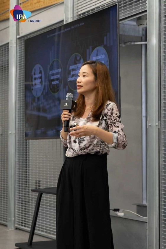 PA集团携手匡威共探财务赋能业务增长新路径