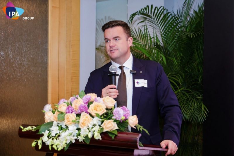 凝聚会员 共绘未来： 2025 IPA交流酒会上海站圆满举行