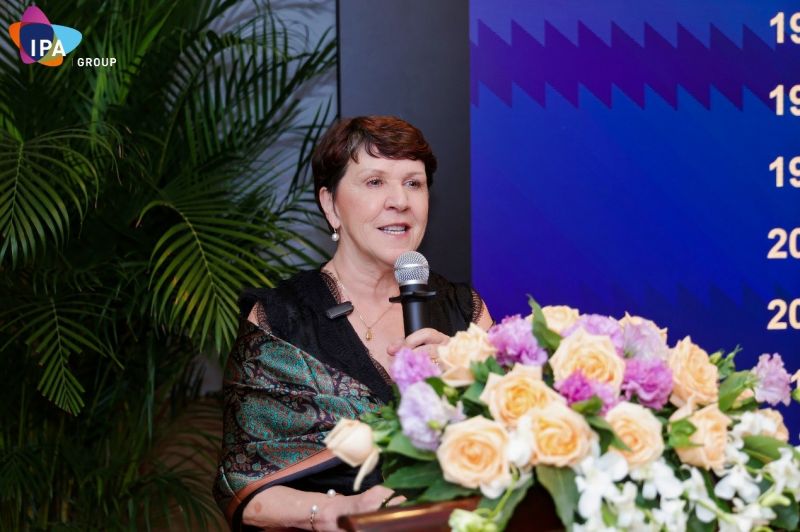 凝聚会员 共绘未来： 2025 IPA交流酒会上海站圆满举行